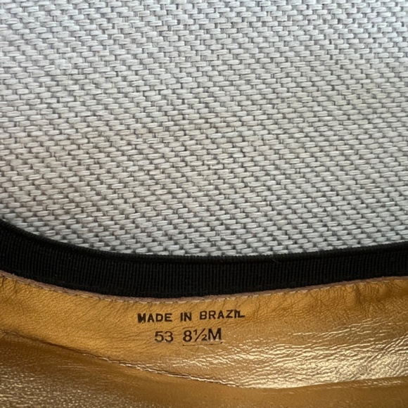 Kate Spade Bow Flat (like new) Size 8.5 - Picture 6 of 6